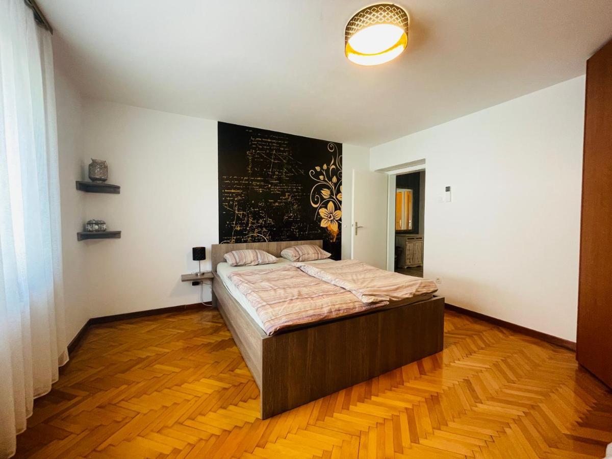 Apartment Armic Ljubljana Luaran gambar