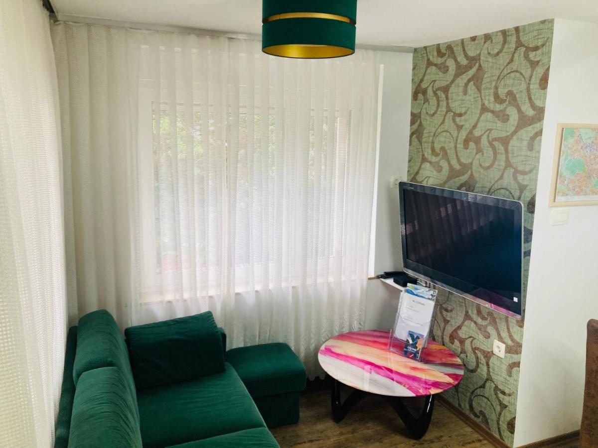 Apartment Armic Ljubljana Luaran gambar